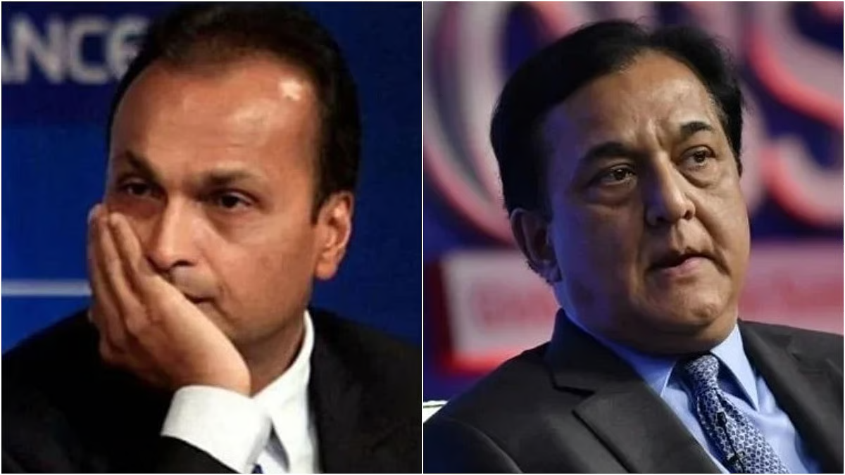 ED Questions Yes Bank Co-Founder Rana Kapoor in Anil Ambani Case