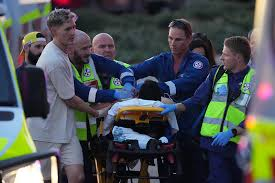 Bondi Beach Shooting: Death Toll Rises to 16, 40 Hospitalised