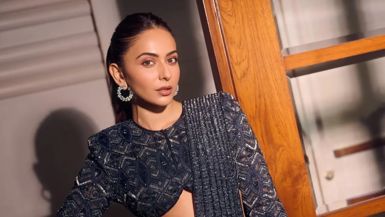 Rakul Preet Singh Slams ‘Doctor’ Who Alleged She Underwent Plastic Surgery