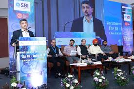 CTIL Organises Workshop To Examine Emerging Global Trends