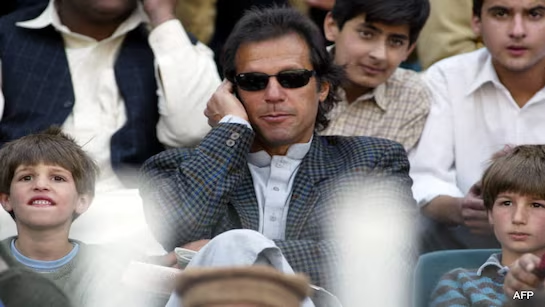 Might Never See Him Again: Imran Khan’s Sons Allege Psychological Torture in Jail