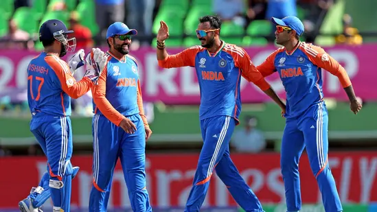 India vs South Africa: When And Where To Watch Live