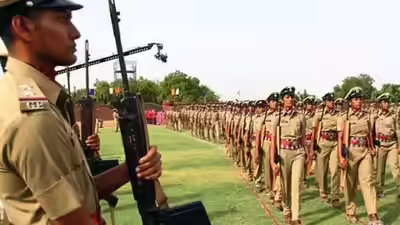 Big Recruitment Boost: UP Police Constable 2026 Notification to Be Released This Month
