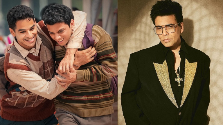 Oscars 2026: Homebound Shortlisted For Best International Feature Film