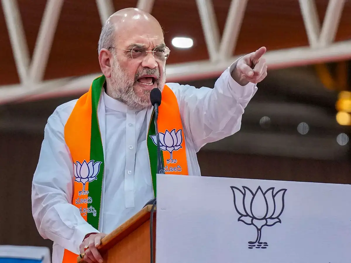 Congress Cannot Digest Success And Achievements Of India, Says BJP