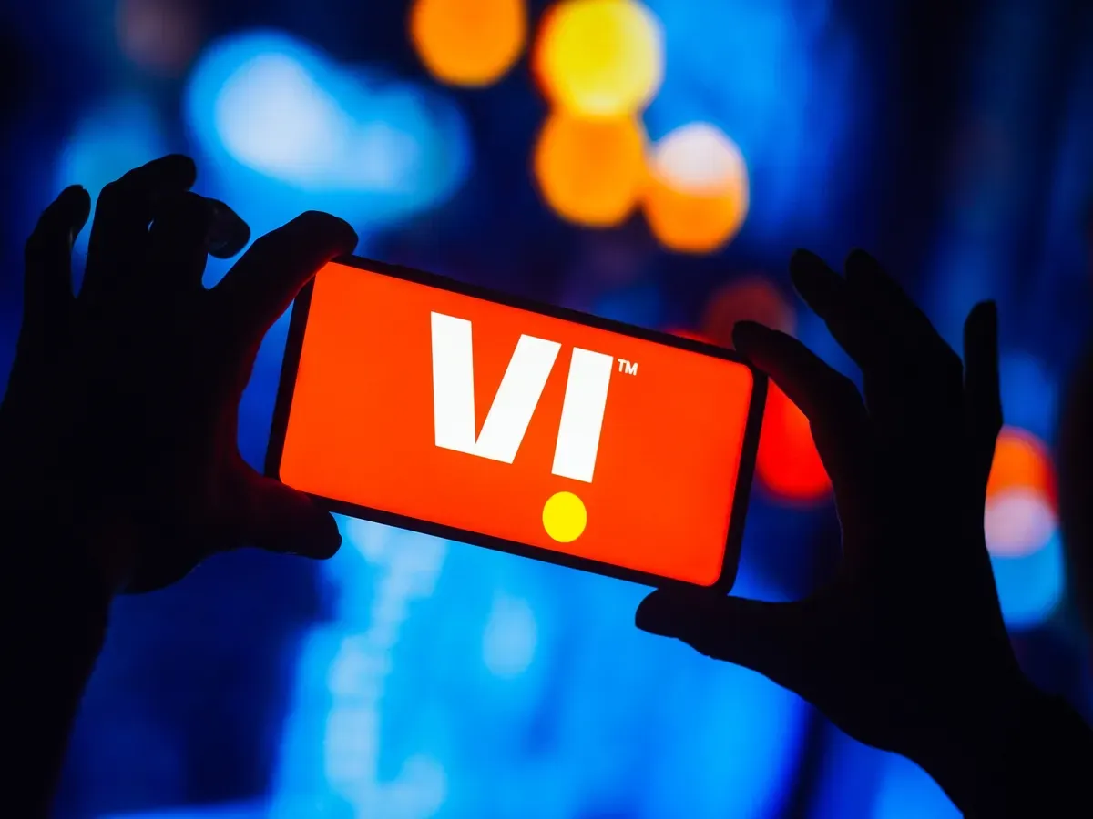 Vodafone Idea Shares Bounce Back After Two-Day Fall on Fresh Hopes of AGR Relief