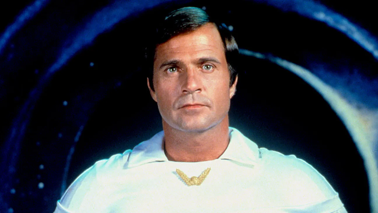 Buck Rogers’ Star Gil Gerard Passes Away At 92 After Battling Cancer
