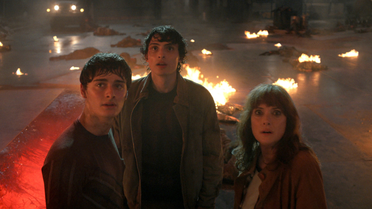 Stranger Things 5’ Vol. 2 Trailer Out: Nightmare Of Hawkins Reaches Intense New Heights