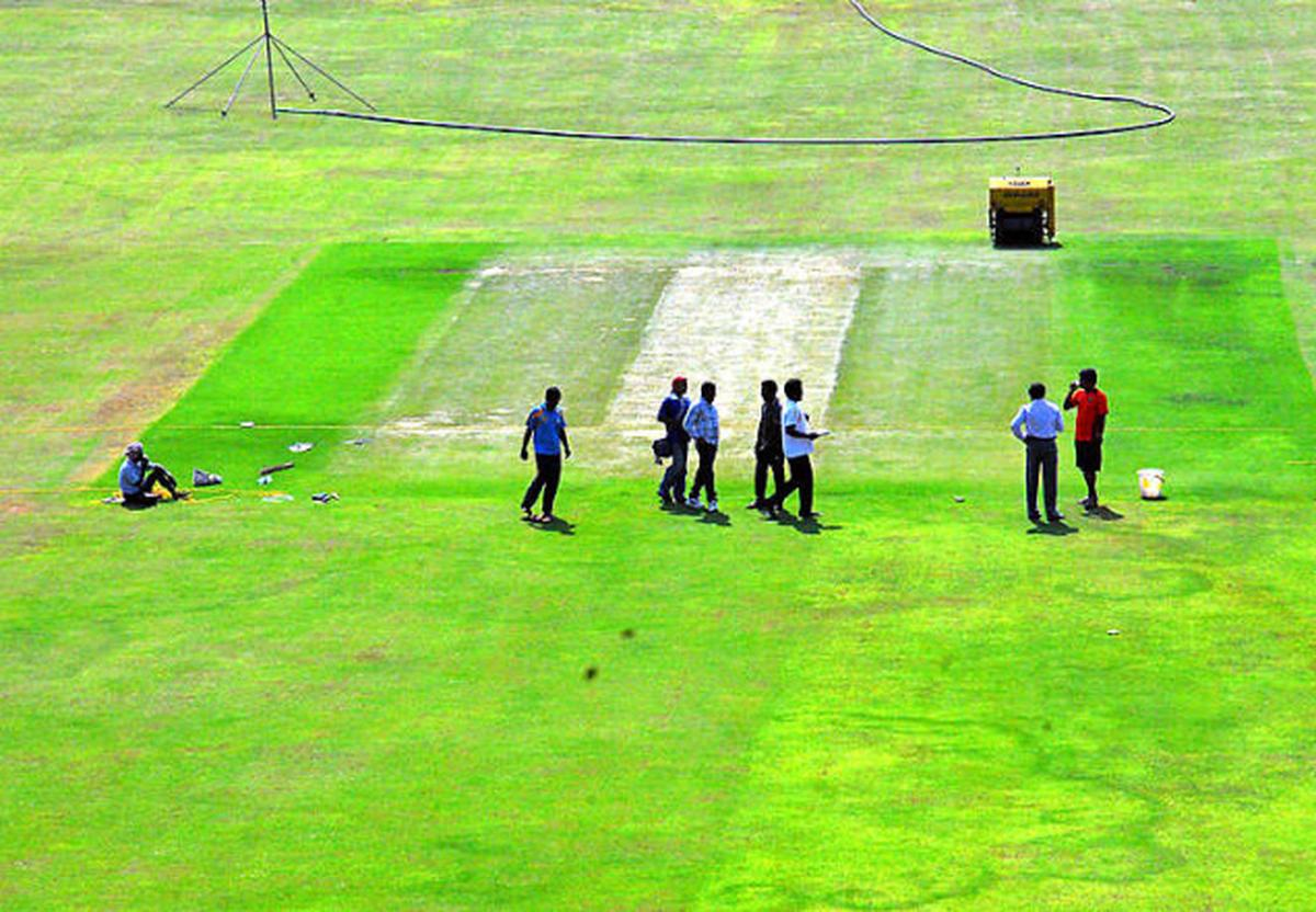 ₹2.37 Crore Sanctioned for Ongole Mini Stadium Development