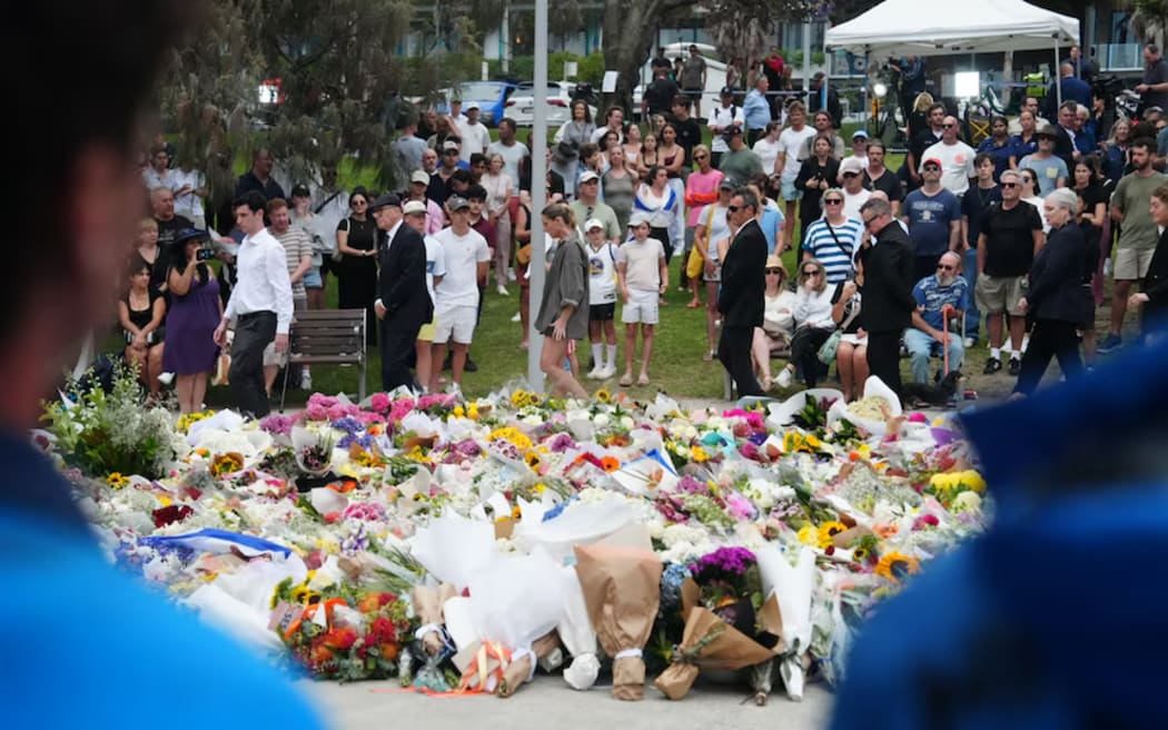 Australia Announces Tougher Hate Speech Laws, Visa Cancellations After Bondi Beach Attack