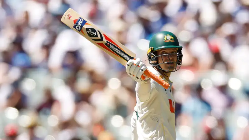 Worst Technology Ever”: Starc Slams Snickometer As It Troubles England and Australia at Adelaide