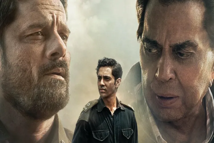 Dharmendra, Agastya Nanda Starrer ‘Ikkis’ Release Date Postponed