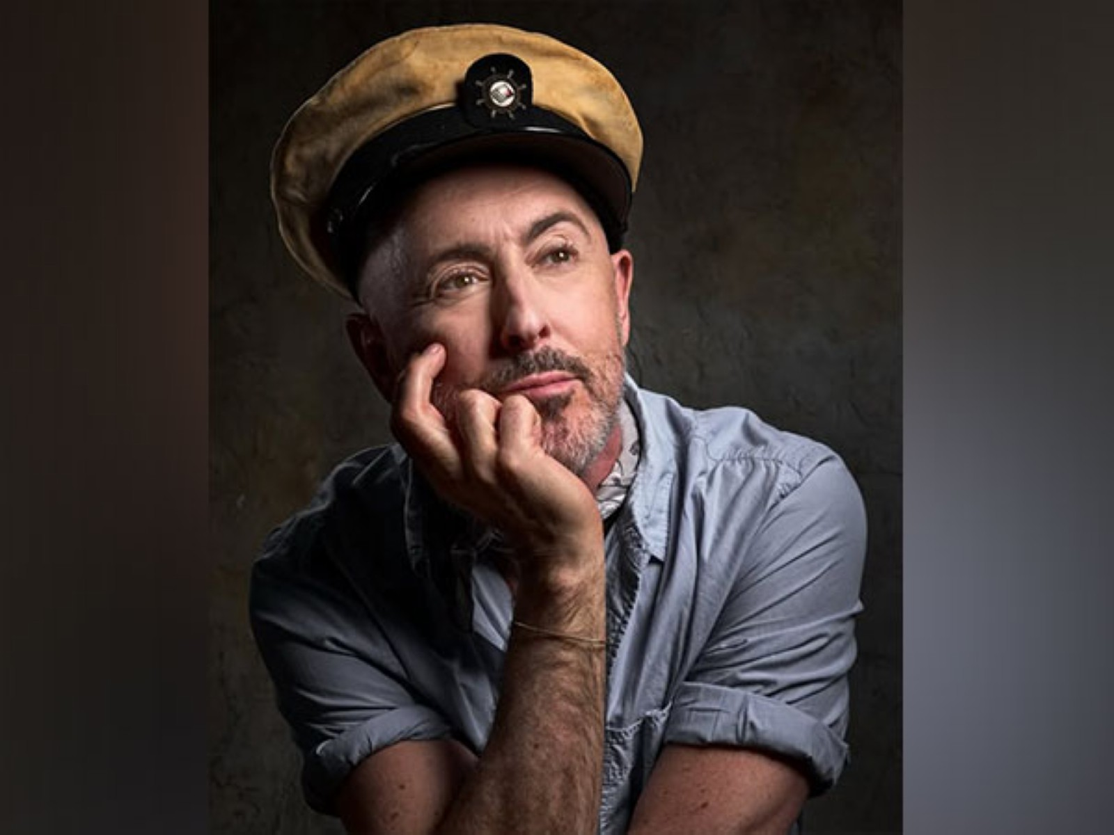 Actor Alan Cumming to Host BAFTA Awards 2026