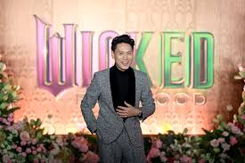 Wicked’ Director Jon M. Chu to Be Honoured with Judy Garland Award
