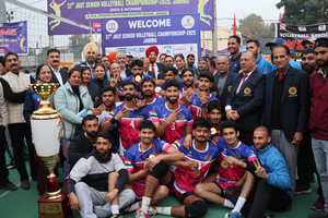 Meghalaya CM Launches ‘My City’ Beautification Drive; Grants Up to Rs 1 Crore