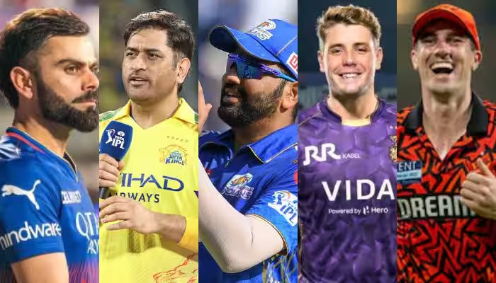 IPL 2026: Strongest XIs of All 10 Franchises with Impact Player Choice After Mini Auction