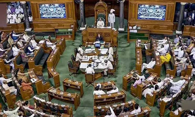 Parliament Winter Session: Lok Sabha To Introduce Key Bills On Final Day