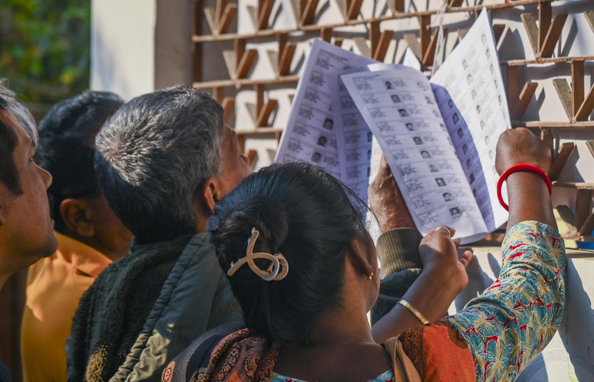 Kerala Draft Electoral Roll To Be Published On December 23: CEO