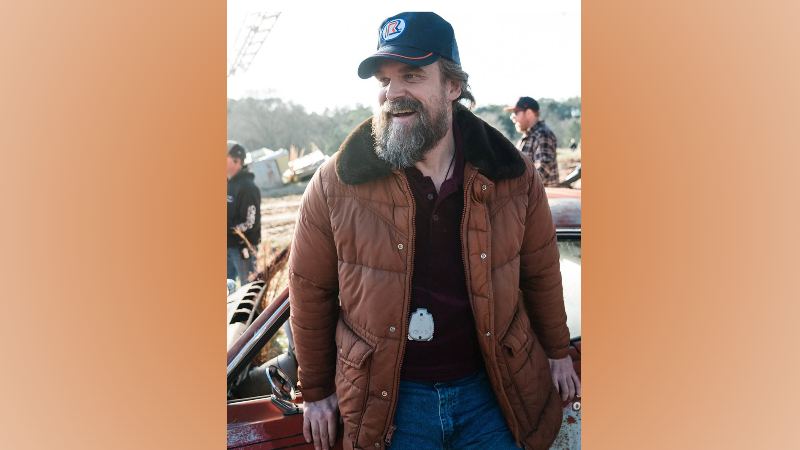 After Millie Bobby Brown, David Harbour To Skip Stranger Things Finale