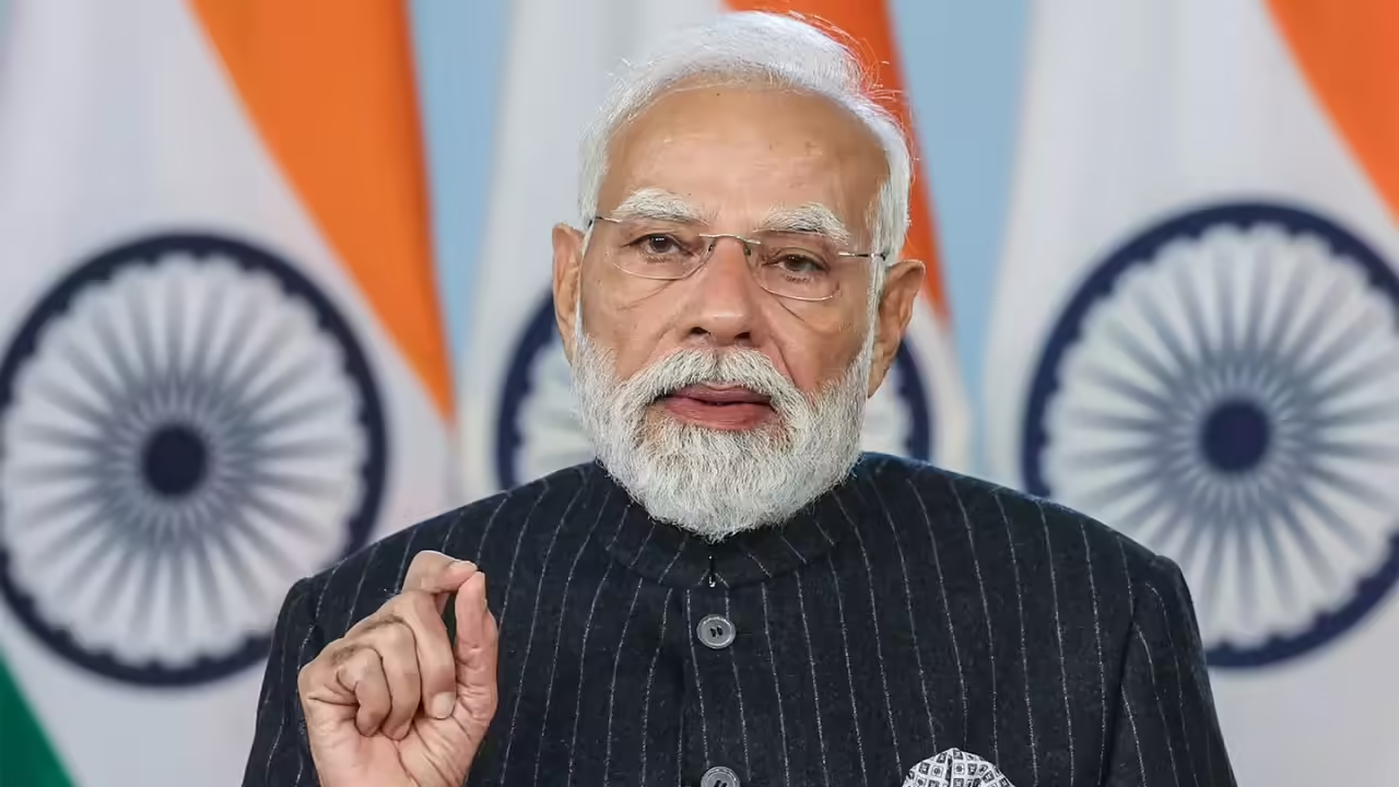 PM Modi Pledges India’s Support to Sri Lanka Following Cyclone Ditwah