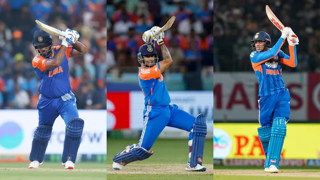 Indian Squad For T20 World Cup, T20I Series Against New Zealand Set To Be Announced