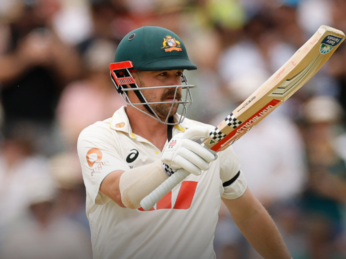 Ashes 3rd Test: Travis Head Continues Strong Run At Adelaide Oval, Joins Bradman In Elite List