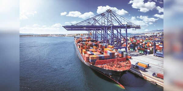 India’s Shipbuilding Sector Witnesses Boom With Rs 2.3 Trillion Orders, Rs 697 Billion Maritime Push