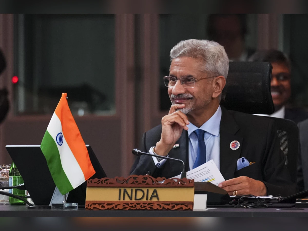 India Seeks Netherlands’ Support As EU Free Trade Talks Enter Decisive Phase: Jaishankar