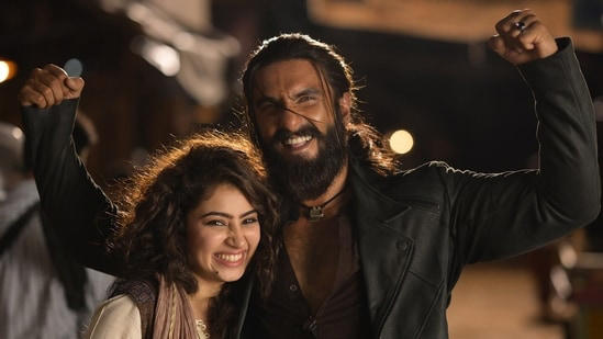 Dhurandhar Box Office Collection Day 15: Ranveer Singh’s Film Emerges as Highest Grosser of His Career, Eyes ₹500 Crore Milestone