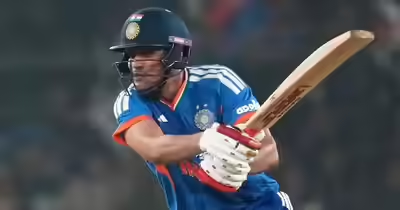 Shubman Gill’s T20 World Cup Vice-Captaincy Under Threat After Sanju Samson’s Fluency Against South Africa