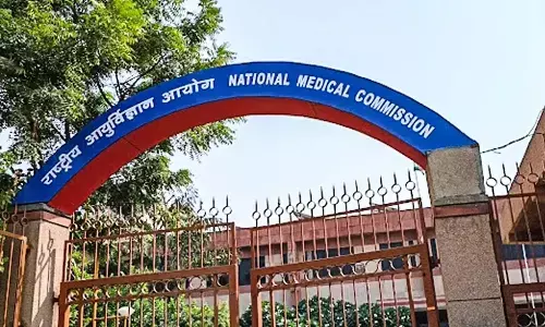 National Medical Commission Publishes PG Medical College Seat Details for 2025-26