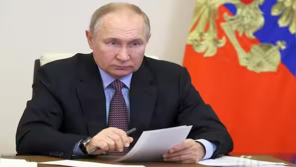 Russia & European Countries Could Overtake US GDP If They Unite: Putin