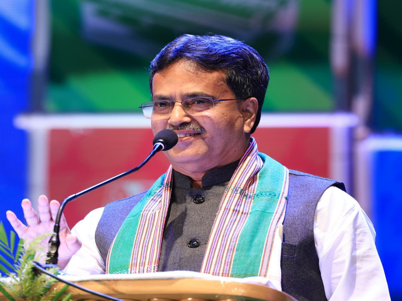 Tripura Govt Aims To Make TFTI Best Film Institute In Northeast: CM