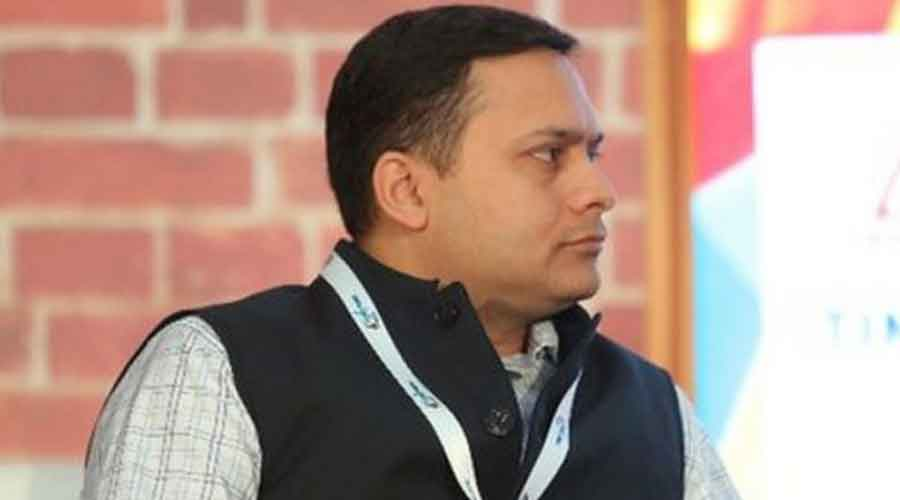 W.Bengal: FIR Registered Against Amit Malviya Over Alleged Incendiary Remarks