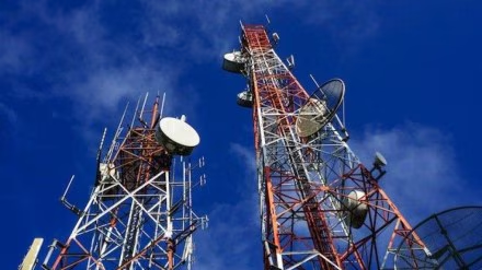 India’s Telecom Sector Records Historic Expansion In 2025, Say Officials