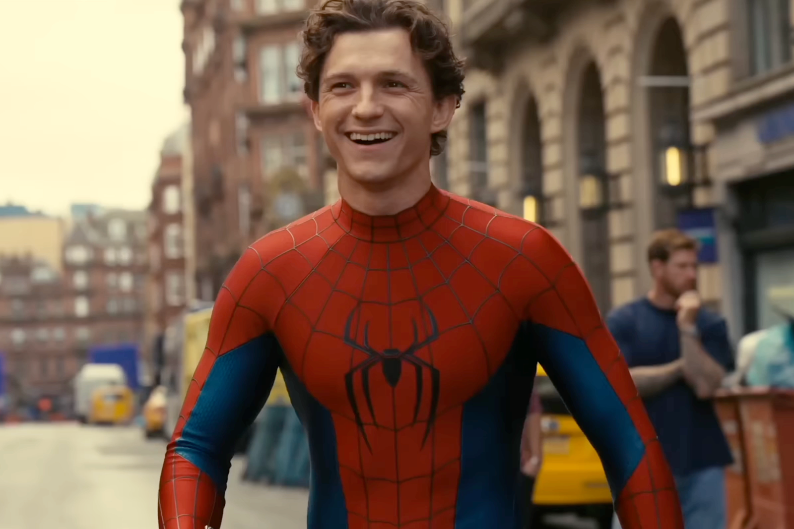 Spider-Man: Brand New Day Director Destin Daniel Hails Tom Holland