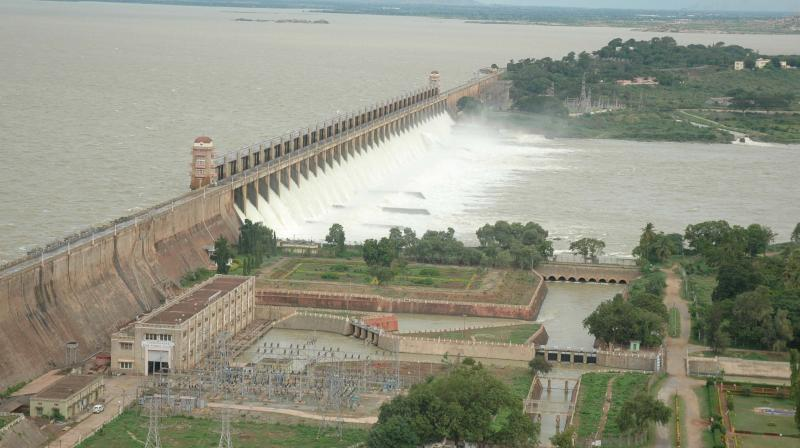 AP Steps Up Efforts For Godavari Water Tribunal Amid Dispute With Telangana