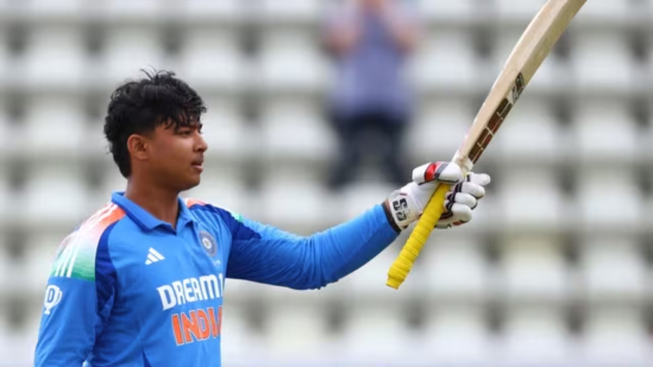Vaibhav Suryavanshi A Generational Talent, But Cricket Demands A Lot More