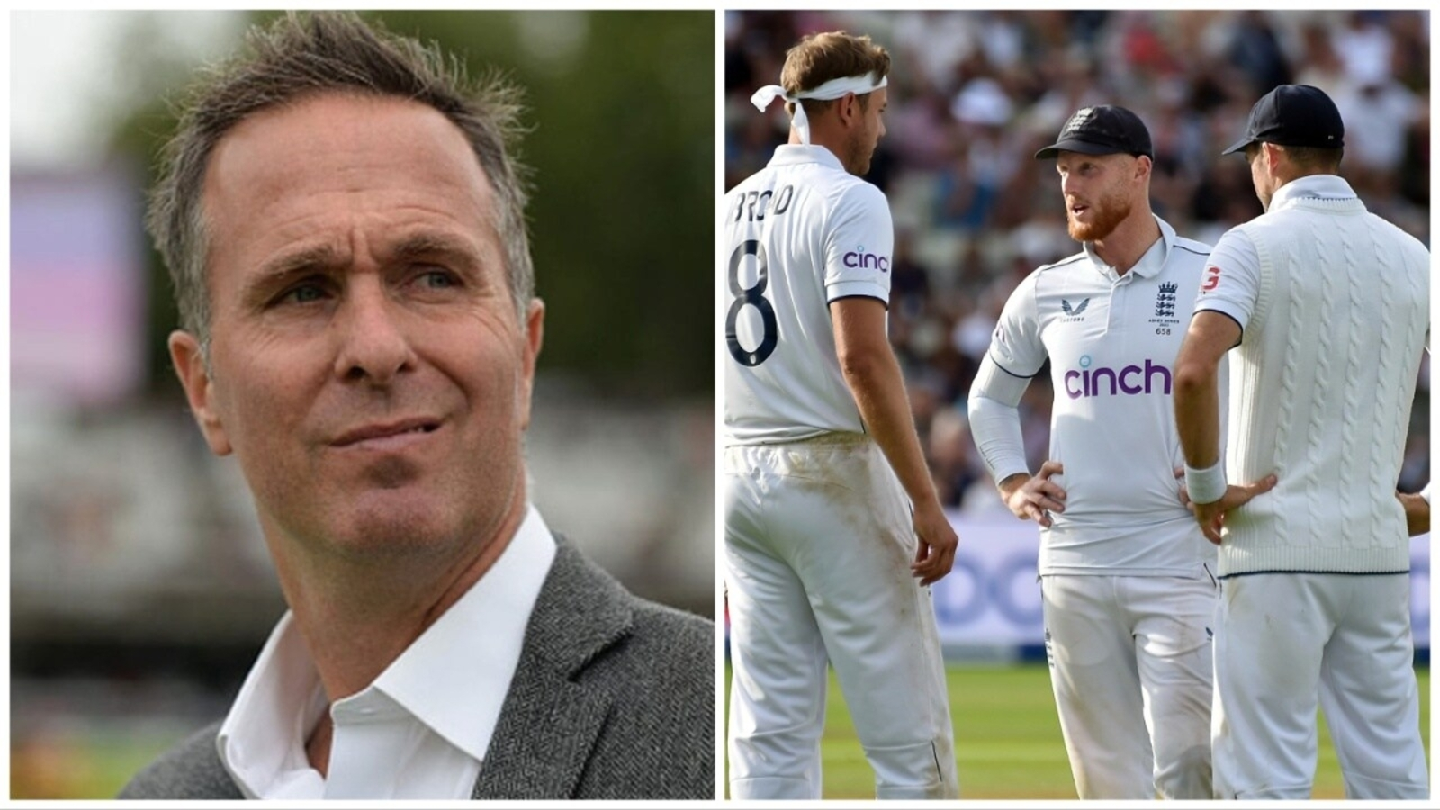 Vaughan Admits ‘Bazball Exposed’ After Australia Retain Ashes Comfortably