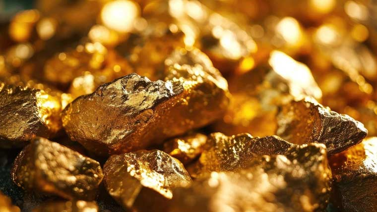 Asia’s Largest Undersea Gold Deposit Discovered In China
