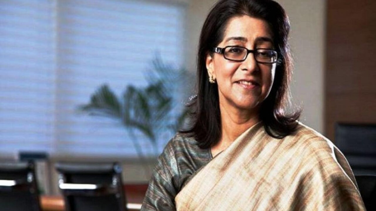 People Will Deliver The Right Verdict Next April: BJP Leader Naina Lal Kidwai