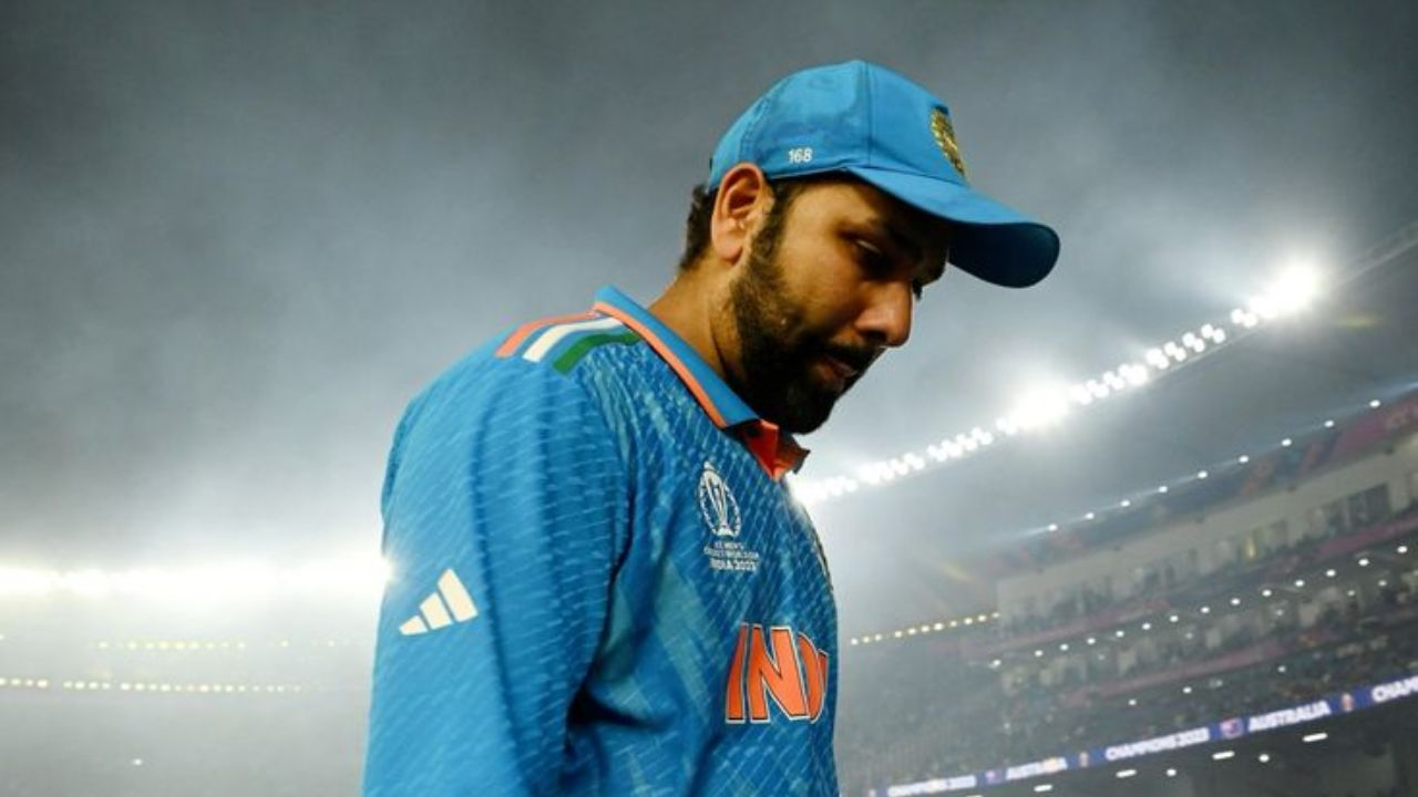 I Was Completely Devastated: Rohit Sharma Opens Up On ICC 2023 World Cup Final Loss