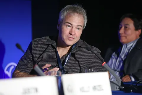 Who Was Vince Zampella Call Of Duty Co-Creator Dies In Car Crash