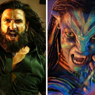 Dhurandhar Mania Hits Avatar 3, Box Office Collections Take A Hit