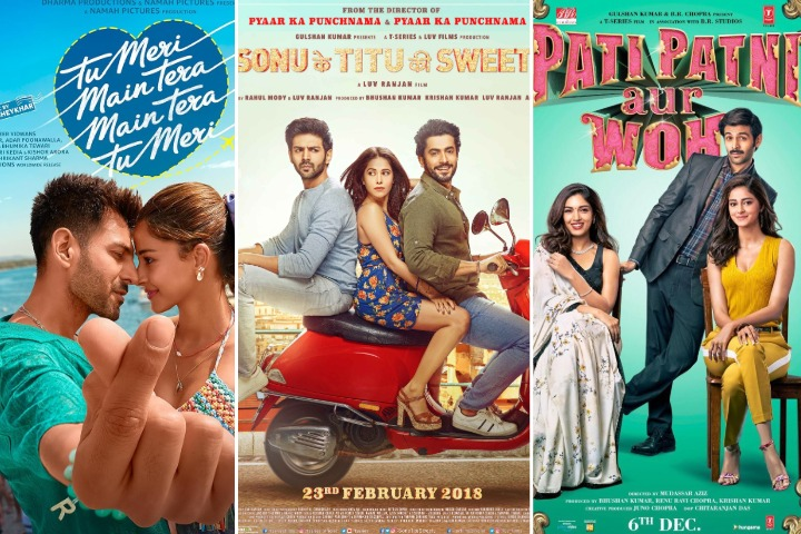Tu Meri Main Tera Sees Lukewarm Advance Booking Amid Low Hype