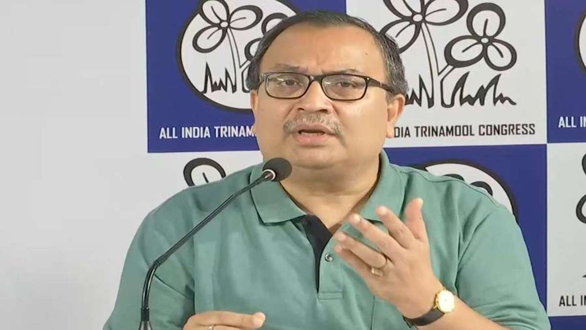 TMC Leader Kunal Ghose Says They Are A Separate Country, We Can’t Do Anything