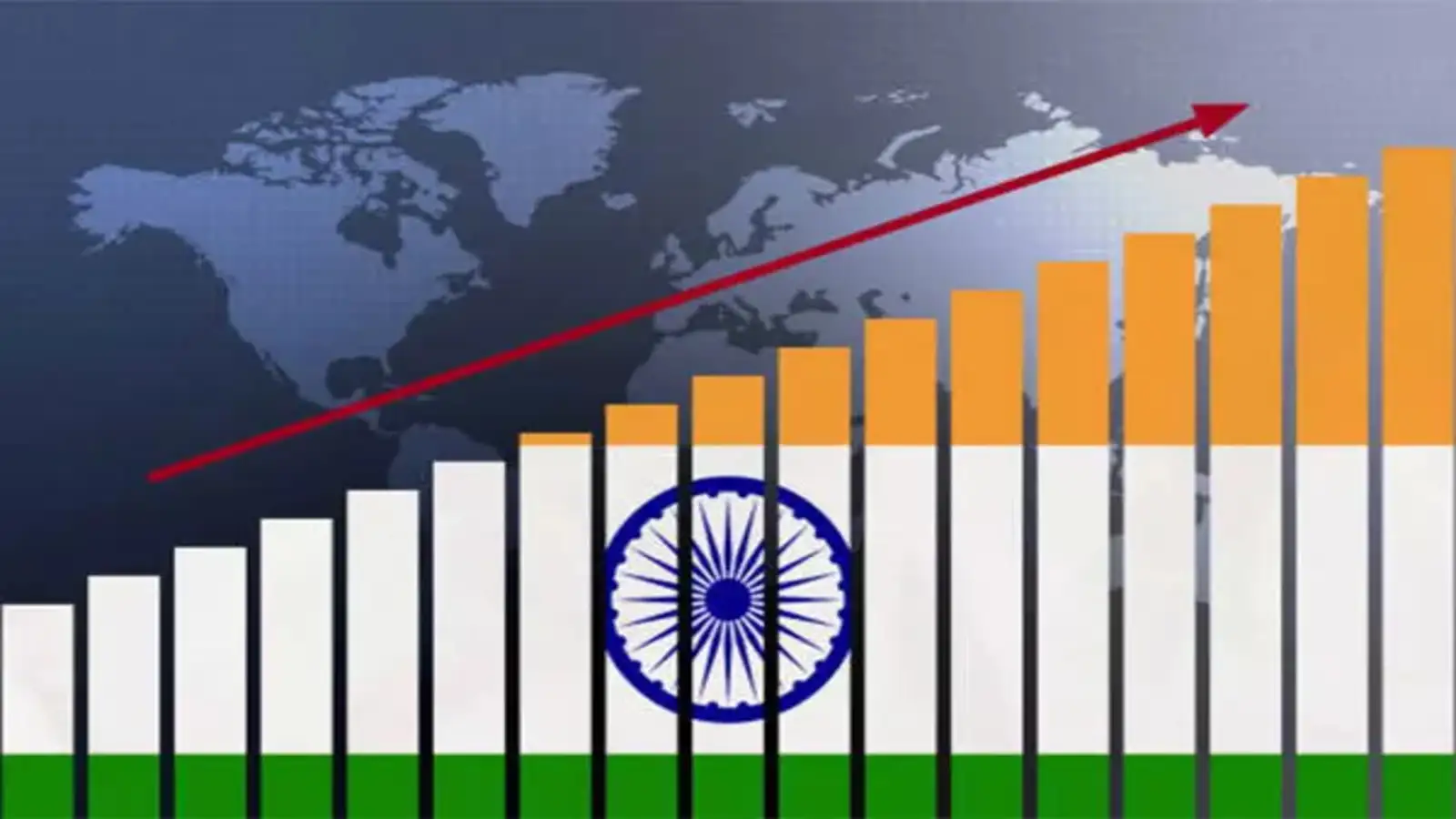India’s Growth Momentum Spreads Across Key Sectors