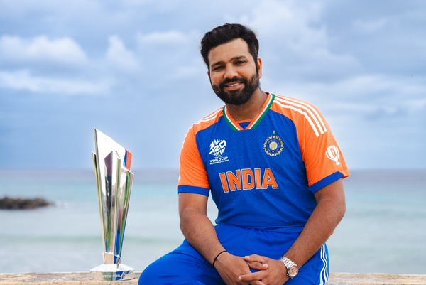 Rohit Sharma Reflects On India’s Historic 2007 T20 World Cup Triumph, Says Team Believed Winning Momentum Would Continue