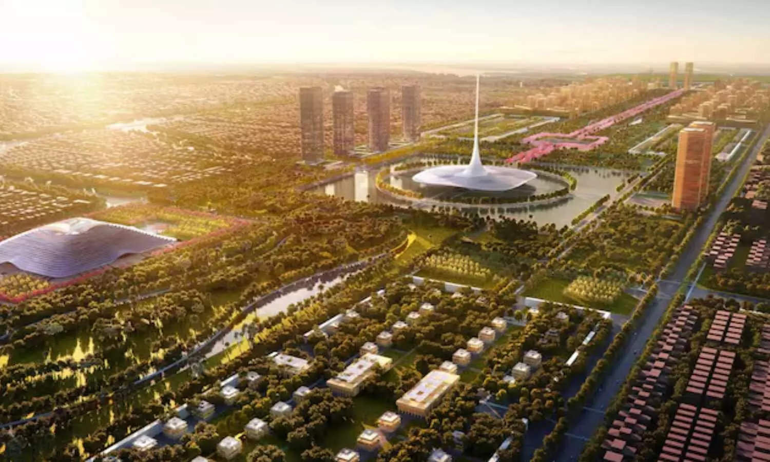 Amaravati Real Estate Sees Revival, But Affordability Remains A Concern