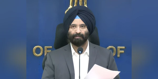 Sirsa Warns Western Disturbance May Worsen Weather Conditions In Delhi